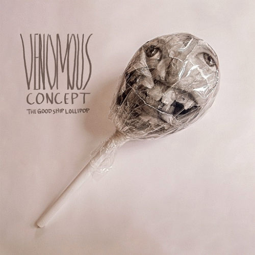 Venomous Concept : The Good Ship Lollipop